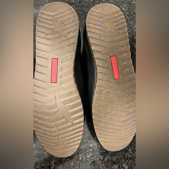 PIKOLINOS Sneaker/ Color Black/ Size 39 - Picture 6 of 8